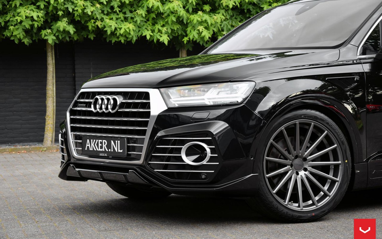 Can canh xe do Audi QS7 ABT Sportsline tri gia 22 ty-Hinh-3
